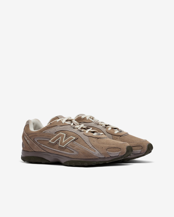 New Balance - Men's 204L Sneakers - (Mushroom)