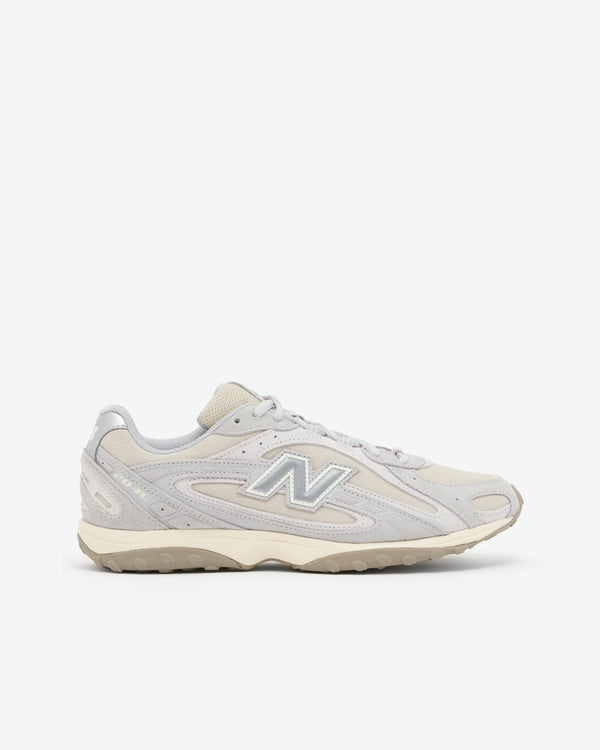 New Balance - Men's U204L86W Sneakers - (Grey Matter)