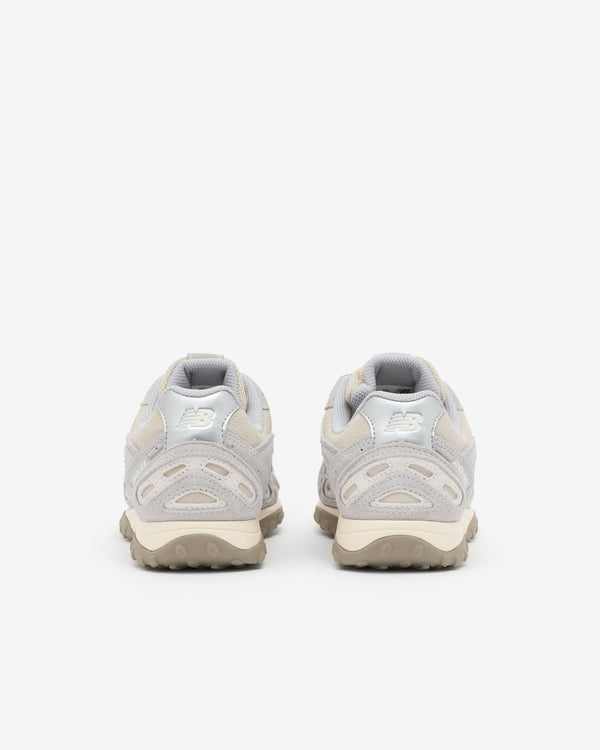 New Balance - Men's U204L86W Sneakers - (Grey Matter)