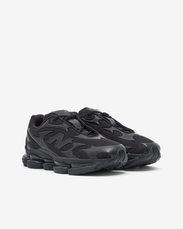 New Balance - Men's Abzorb 2000 Sneakers - (Black Metallic)