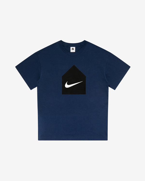 Nike - DSM Men's T-Shirt - (Collegiate Blue)