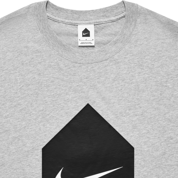 Nike - DSM Men's T-Shirt - (Dark Grey)