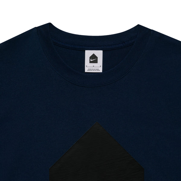 Nike - DSM Men's T-Shirt - (Collegiate Blue)