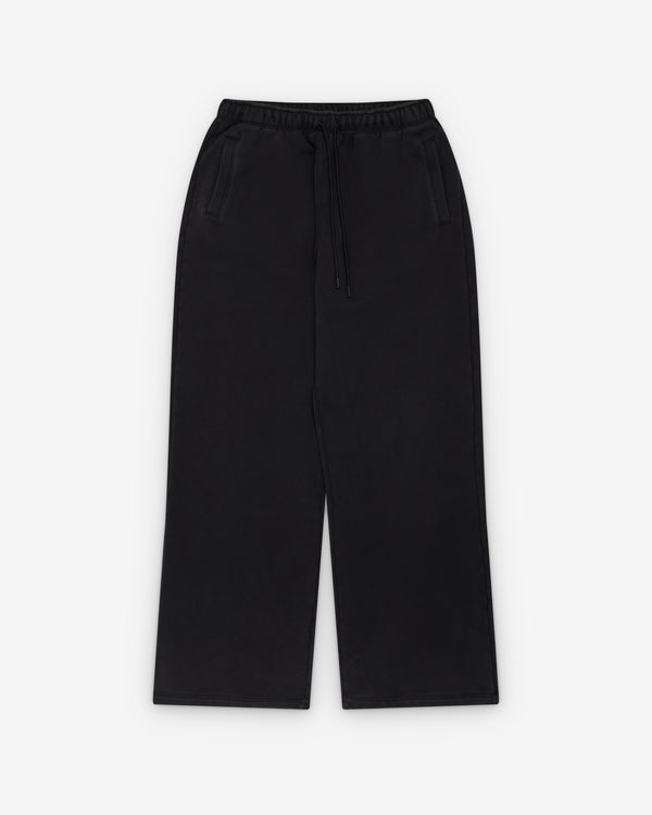 Nike - Men's Jordan Oversized Fleece Pant - (Black)