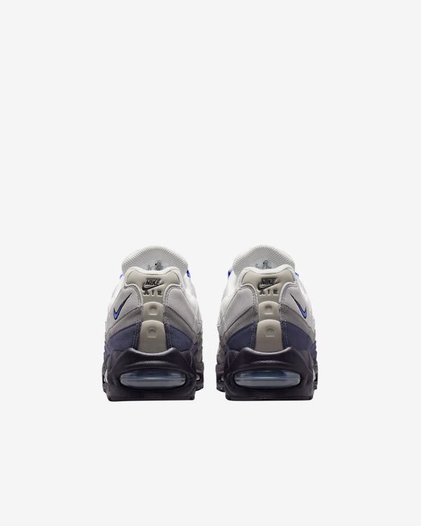 Nike - Men's Air Max 95 Pencil Point OG Sneakers - (Blue)
