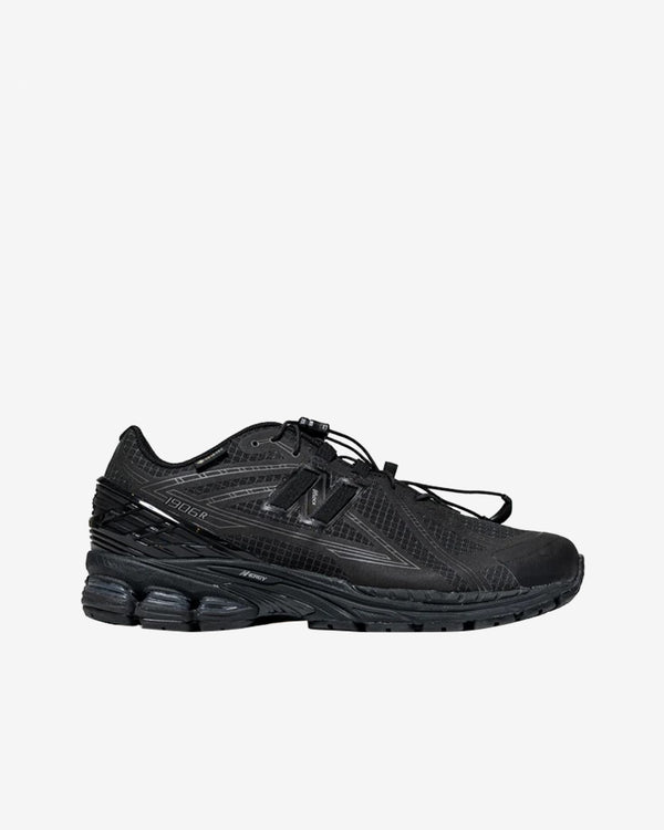 New Balance - Men's 1906 Sneakers - (Black)