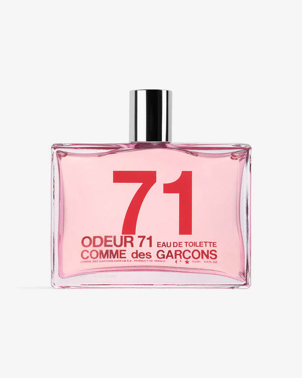 CDG Parfum - Odeur 71 Eau de Toilette - (200ml natural spray)