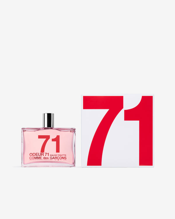 CDG Parfum - Odeur 71 Eau de Toilette - (200ml natural spray)
