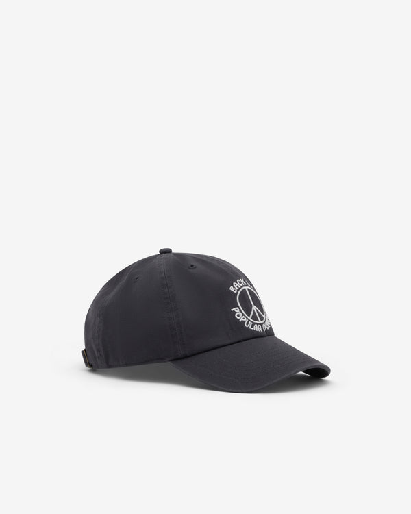 Online Ceramics - Men's Back By Popular Demand Cap - (Navy)