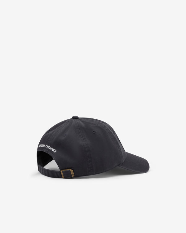 Online Ceramics - Men's Back By Popular Demand Cap - (Navy)