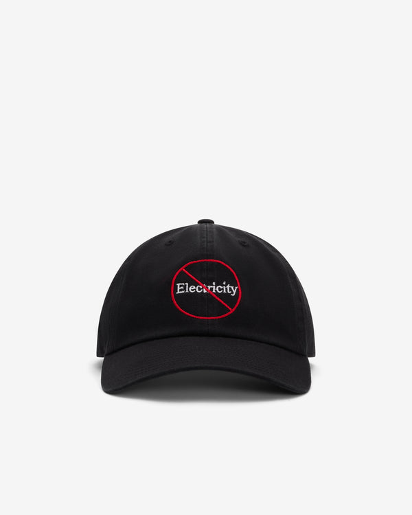 Online Ceramics - Men's Good Old Days Cap - (Black)
