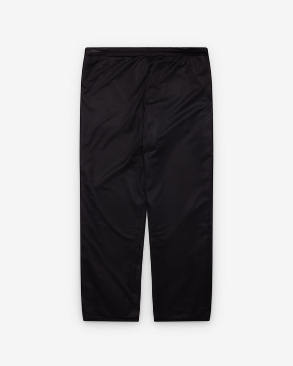 Our Legacy Work Shop - Men's Sport Mesh Pants - (Black)