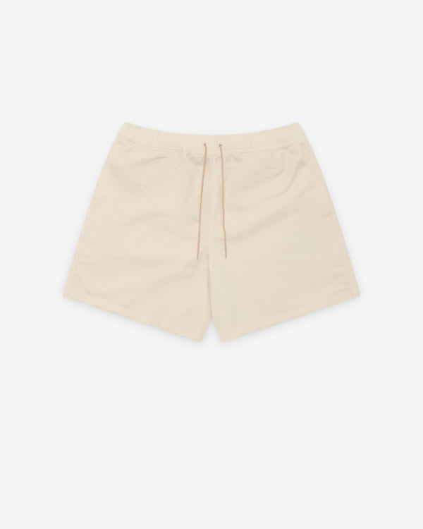 Our Legacy Work Shop - Men's Sports Shorts - (Beige)