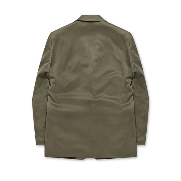 Our Legacy - Men's Vienna Blazer - (Grey)