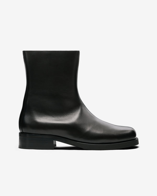 Our Legacy - Men’s Camion Boot - (Black)