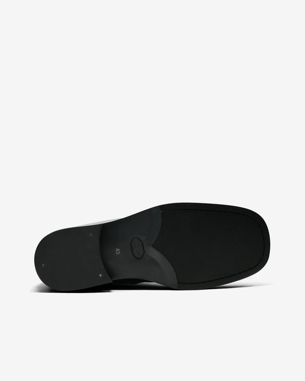 Our Legacy - Women’s Camion Boot - (Black)