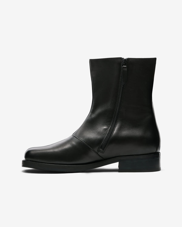 Our Legacy - Men’s Camion Boot - (Black)