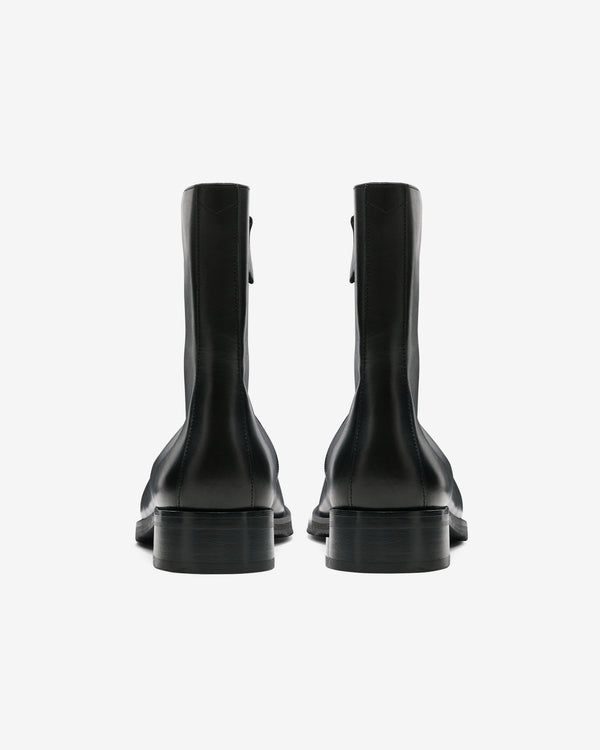 Our Legacy - Men’s Camion Boot - (Black)