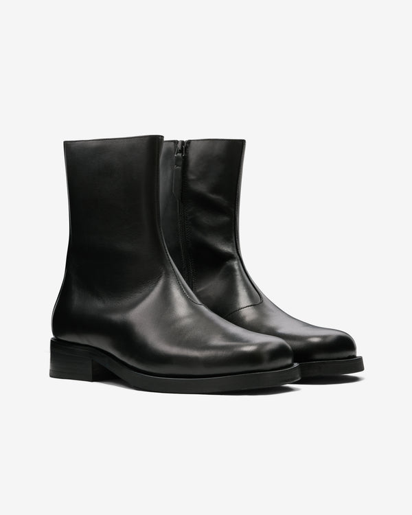 Our Legacy - Men’s Camion Boot - (Black)