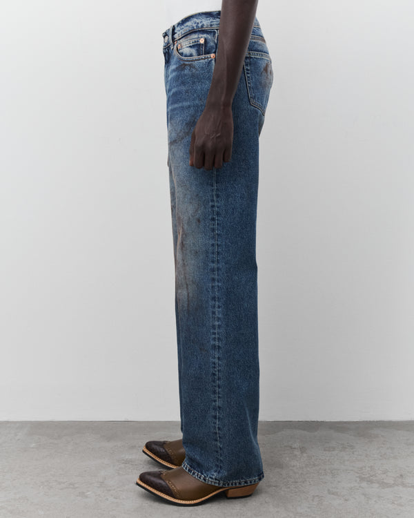 Our Legacy - Men's Carlson Cut - (Alley Cat Wash)