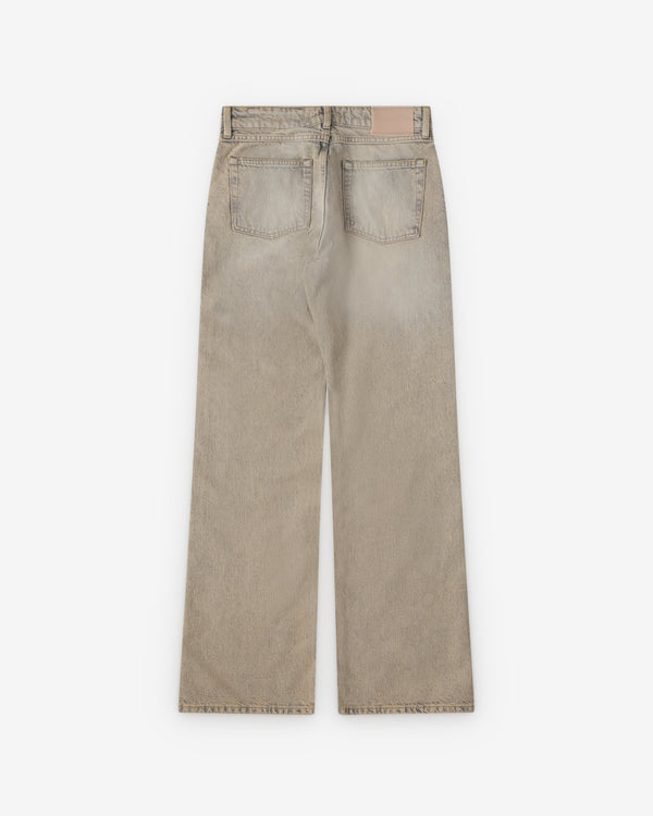 Our Legacy - Women's Boot Cut - (Wolfpack Wash)