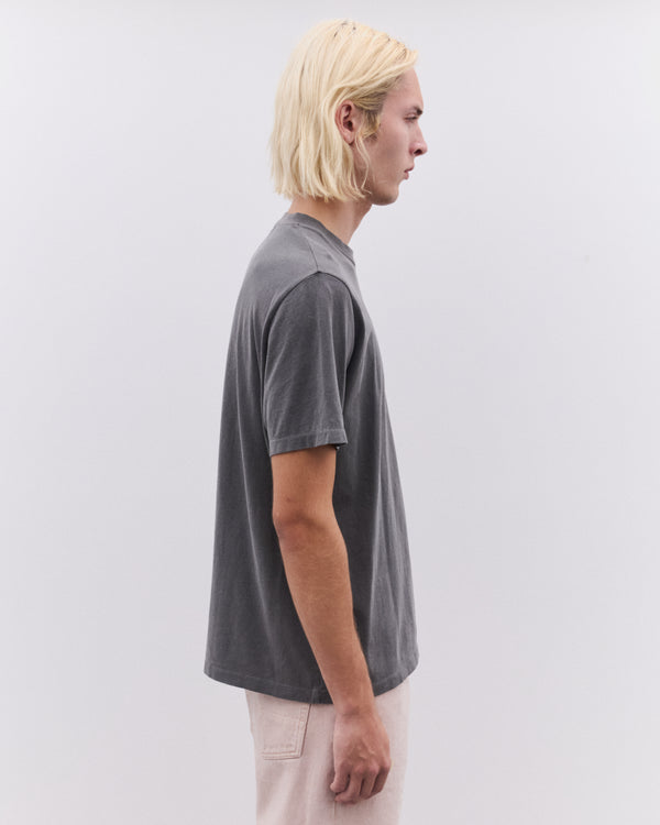 Our Legacy - Men's Box T-Shirt - (Worn Black)