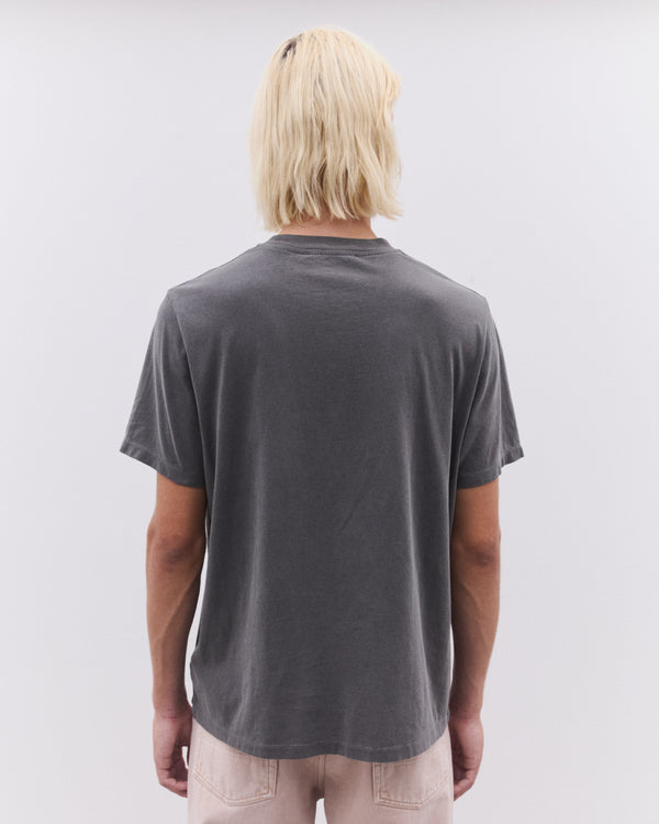 Our Legacy - Men's Box T-Shirt - (Worn Black)