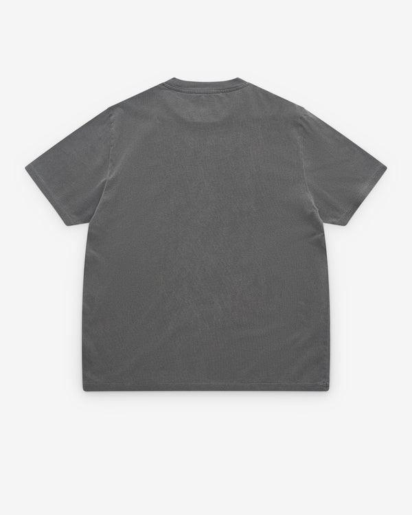 Our Legacy - Men's Box T-Shirt - (Worn Black)