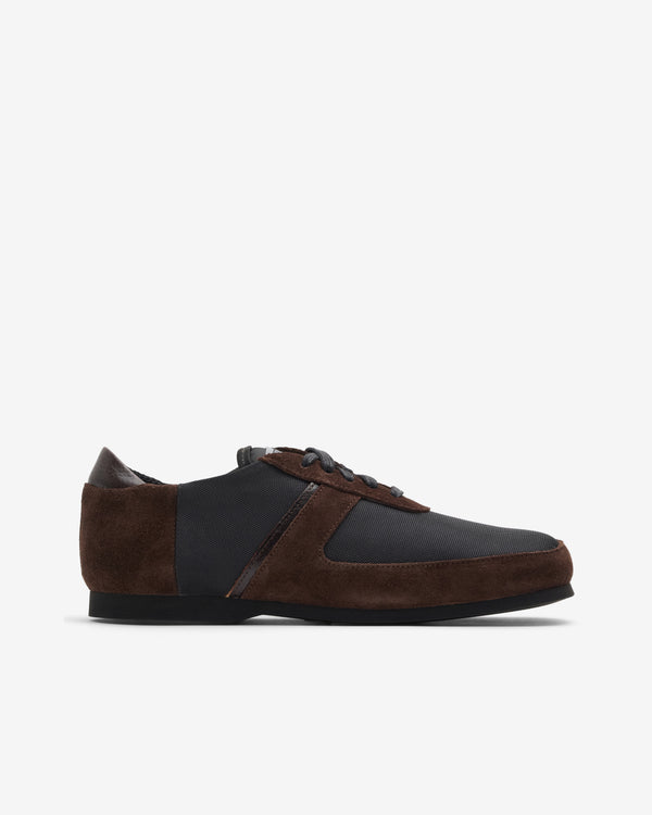 Our Legacy - Women's Sneak In Sport - (Blackout Chromatic Poly)