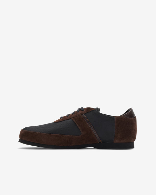 Our Legacy - Women's Sneak In Sport - (Blackout Chromatic Poly)