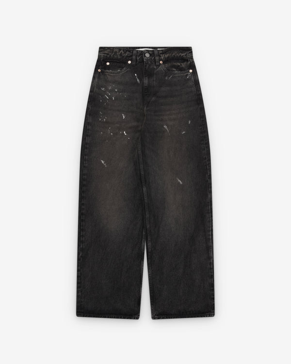 Our Legacy - Women's Full Cut - (Nebula Wash)