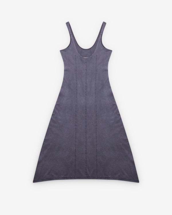 Our Legacy - Women's Blade Dress - (Antique Amethyst Legacy Jersey)