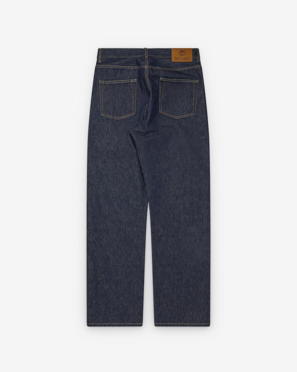 Our Legacy Work Shop - Men's Timberland Work Cut Jean - (Rinse Wash)