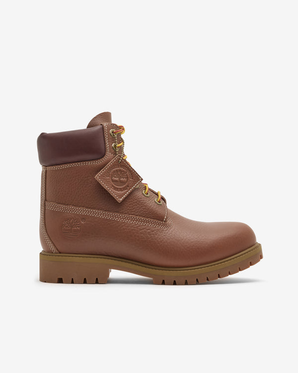 Our Legacy Work Shop - Men's Timberland Work Shop Boot - (Brown)