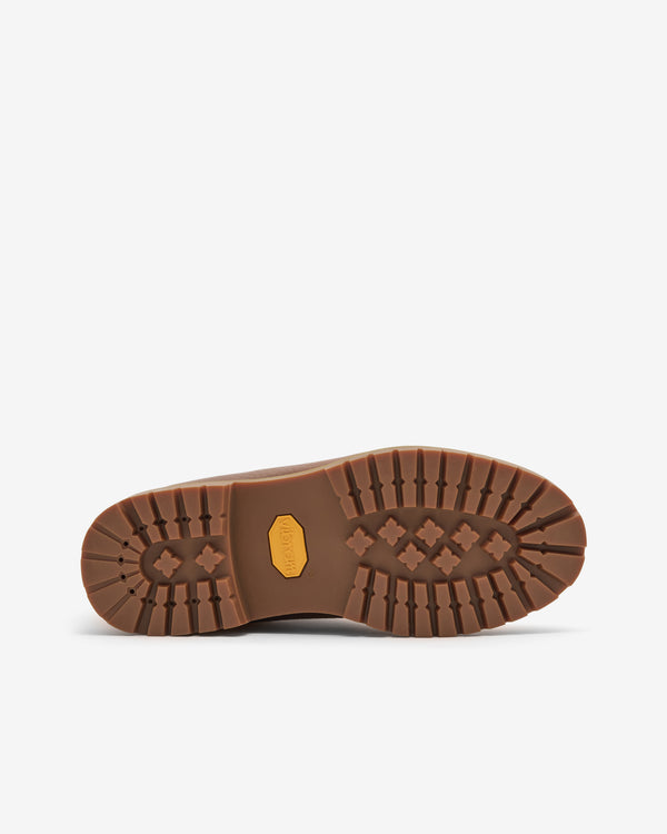 Our Legacy Work Shop - Men's Timberland Work Shop Boot - (Brown)