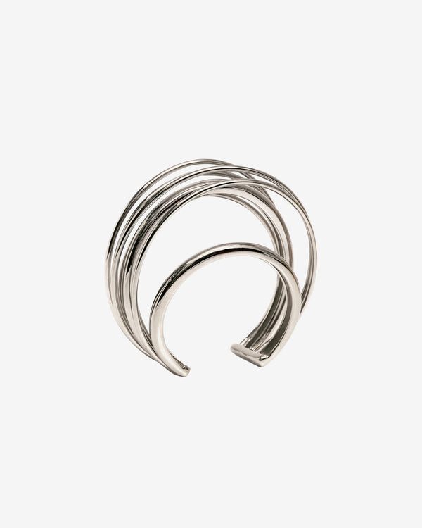 Panconesi - Orbit Bracelet - (Silver)