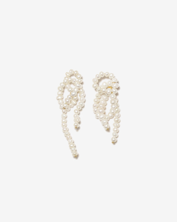 Completedworks - Women's The Break Between The Clouds - (Pearl)