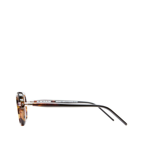 Kuboraum - P5 Sunglasses - (Havana)