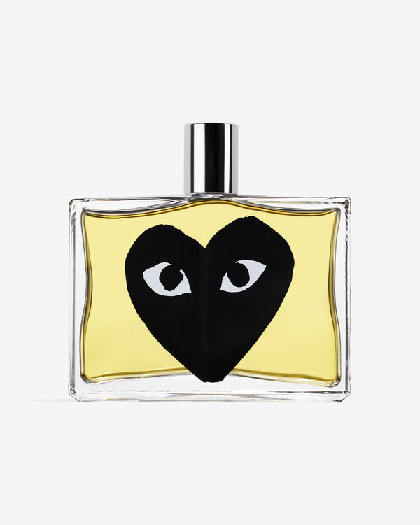 CDG Parfum - PLAY Black Eau de Toilette