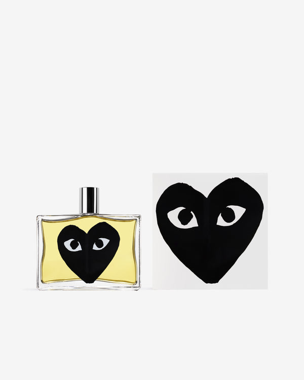 CDG Parfum - PLAY Black Eau de Toilette