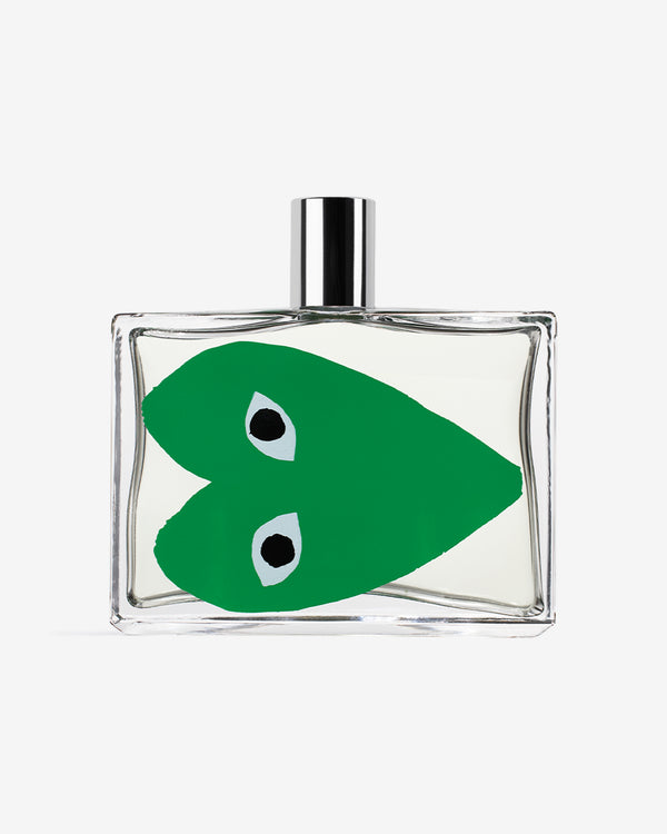 CDG Parfum - PLAY Green Eau de Toilette - (100ml)