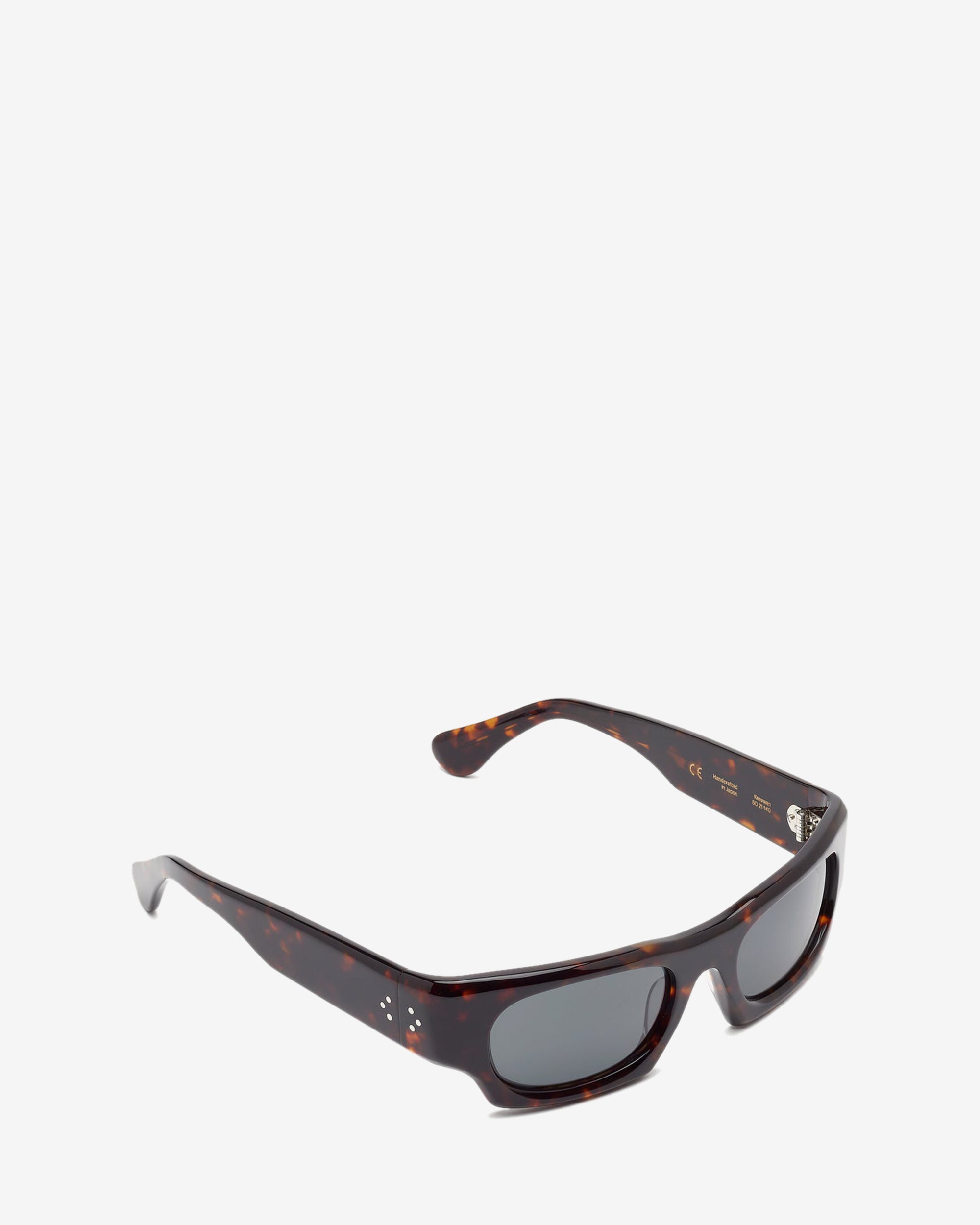 Port Tanger - Kerewan Sunglasses - (Myrrh) view 4, Click to Zoom in