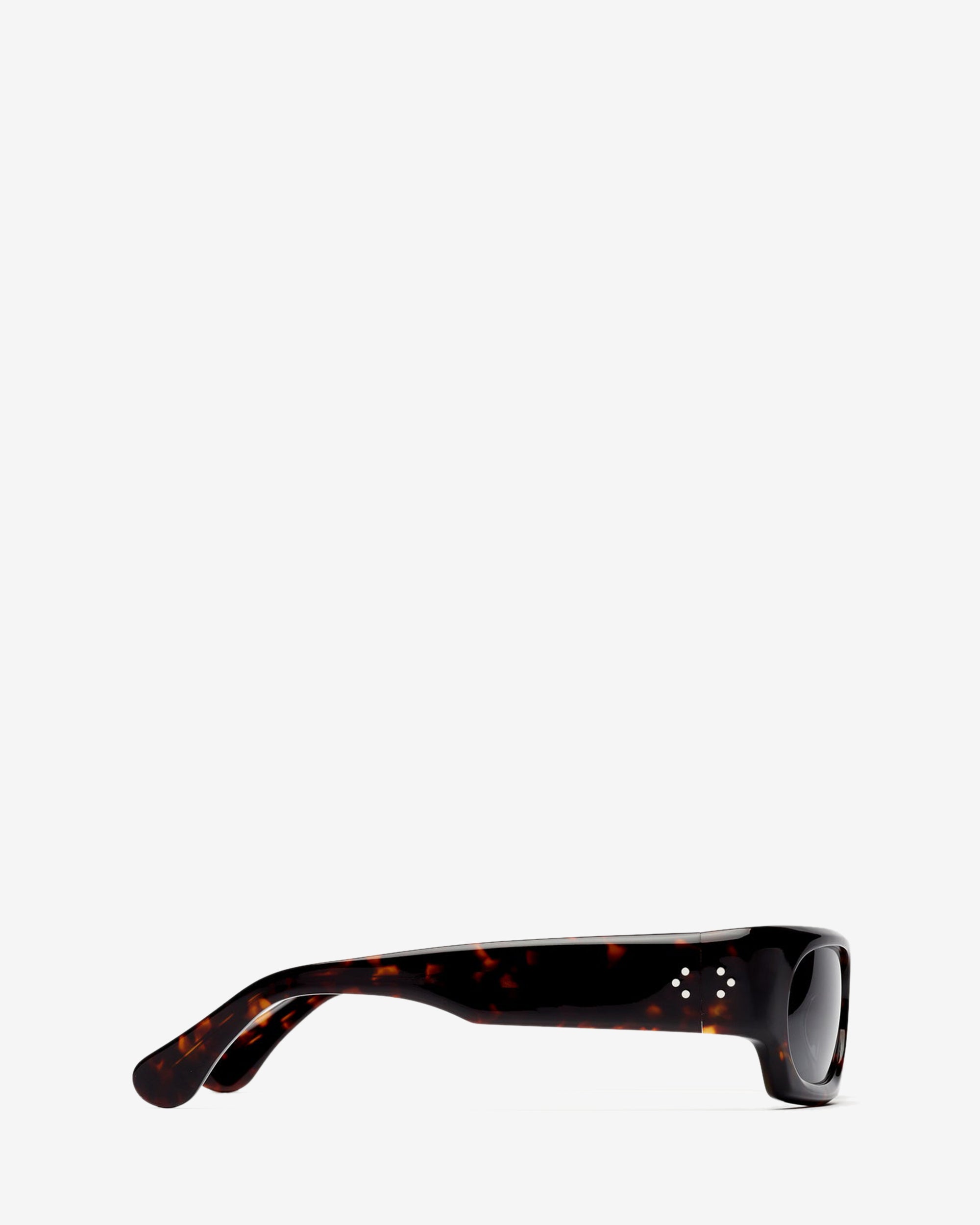 Port Tanger - Kerewan Sunglasses - (Myrrh) view 2, Click to Zoom in