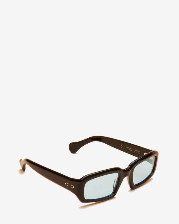 Port Tanger - Mektoub Sunglasses - (Black)