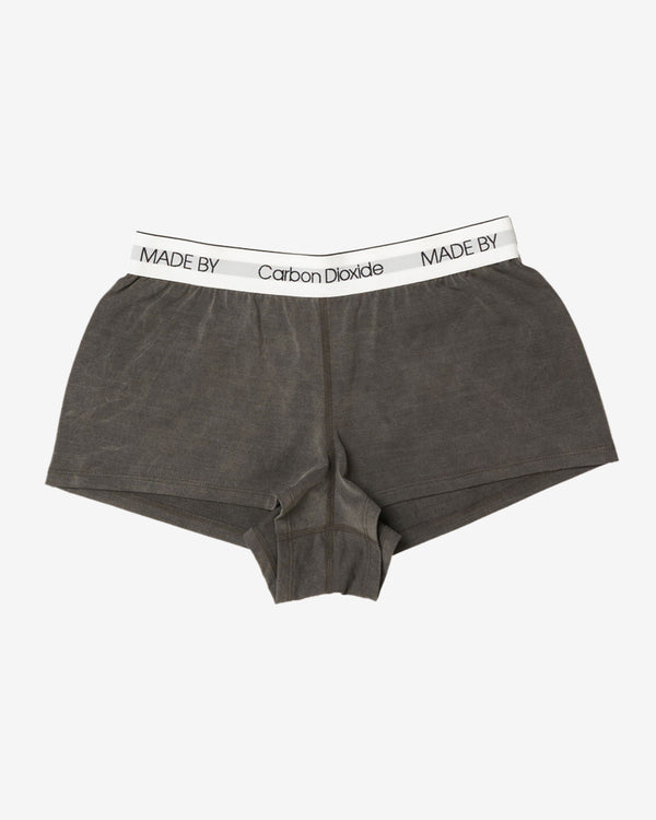 Doublet - Women's CO2 Air Yarn Boxers - (Black)