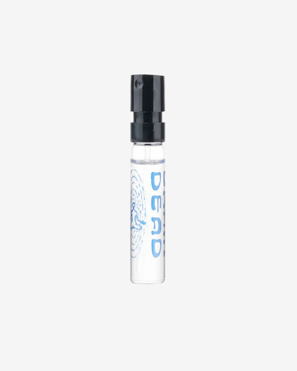 Brain Dead - Ambient Perfume 2ML - (Blue)