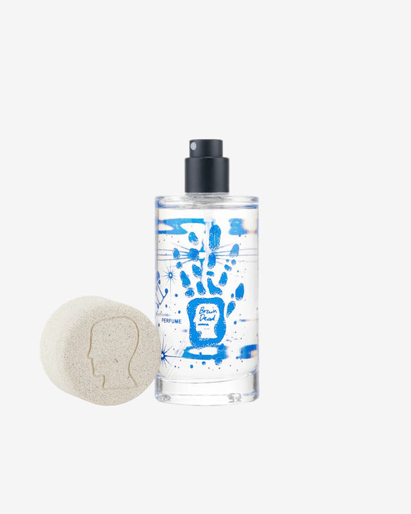 Brain Dead - Ambient Perfume 50ML - (Blue)