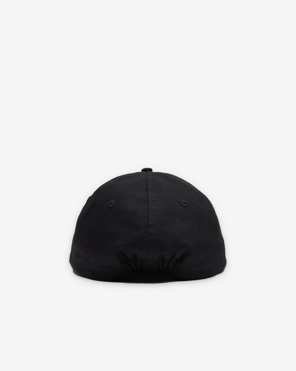 Denim Tears - Men's Q Town Cap - (Black)