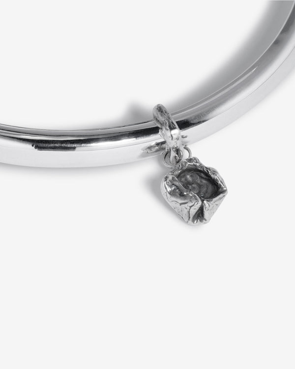 Completedworks - Women's Neck Collar - (Silver)