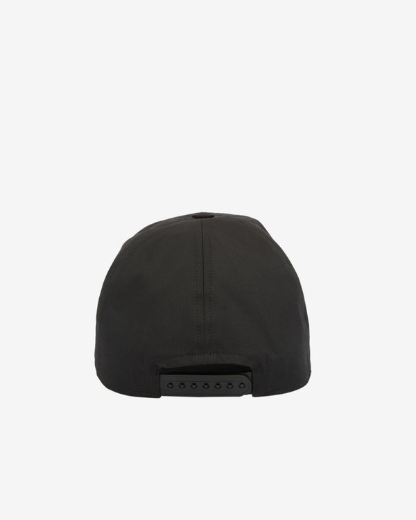 Rick Owens - Men's Baseball Cap - (Black)